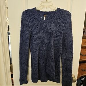 Free People Sweather